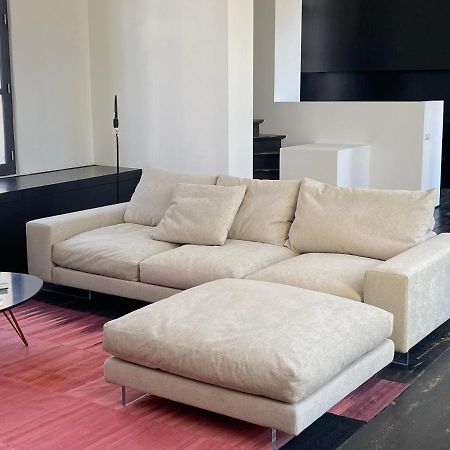 Apartamento Anna Gante Exterior foto