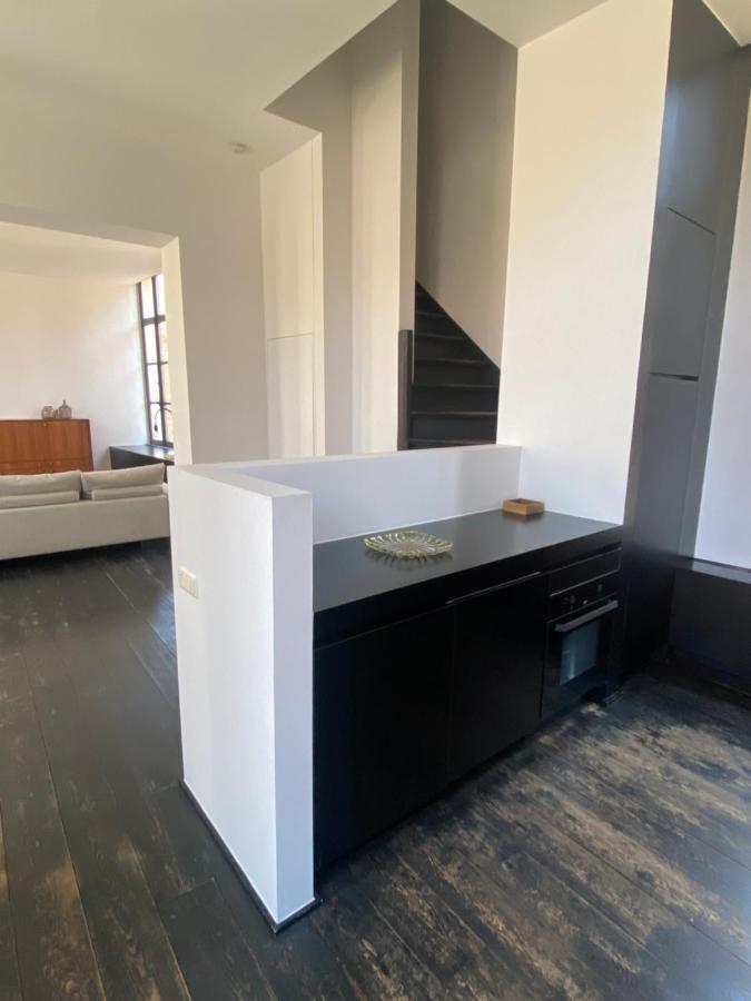 Apartamento Anna Gante Exterior foto