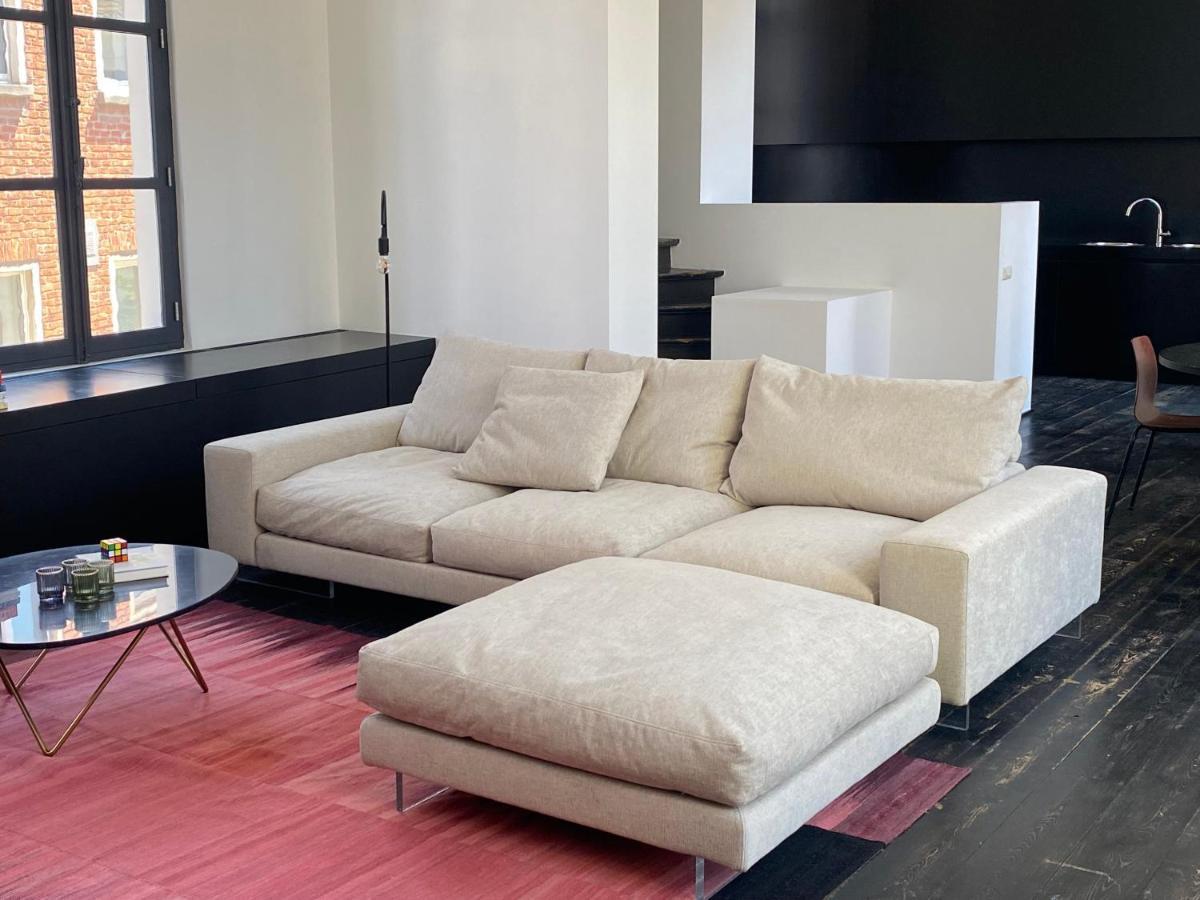Apartamento Anna Gante Exterior foto